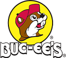 Buc-ees-Logo